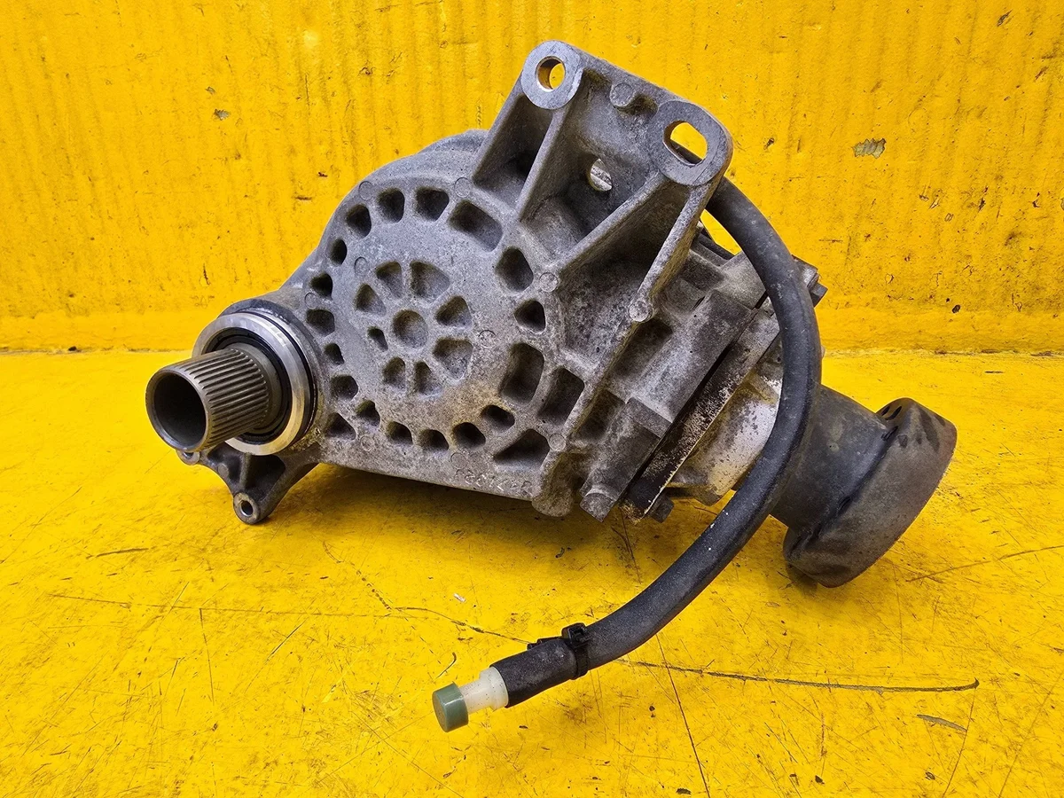 Fiat Freemont 2.0 JTD Reductor Caja TJD052400147 image 4