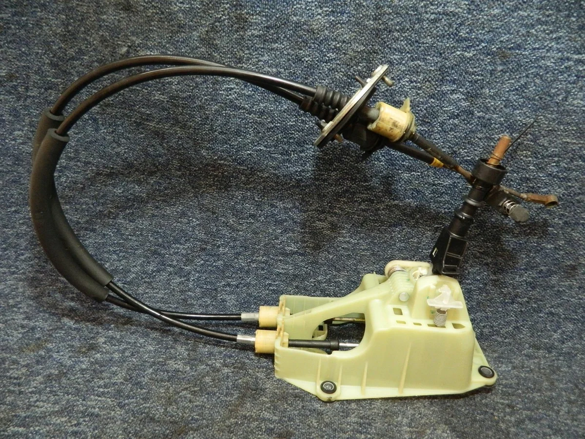 Alfa Romeo 159 06r Linkage Selector 553488570