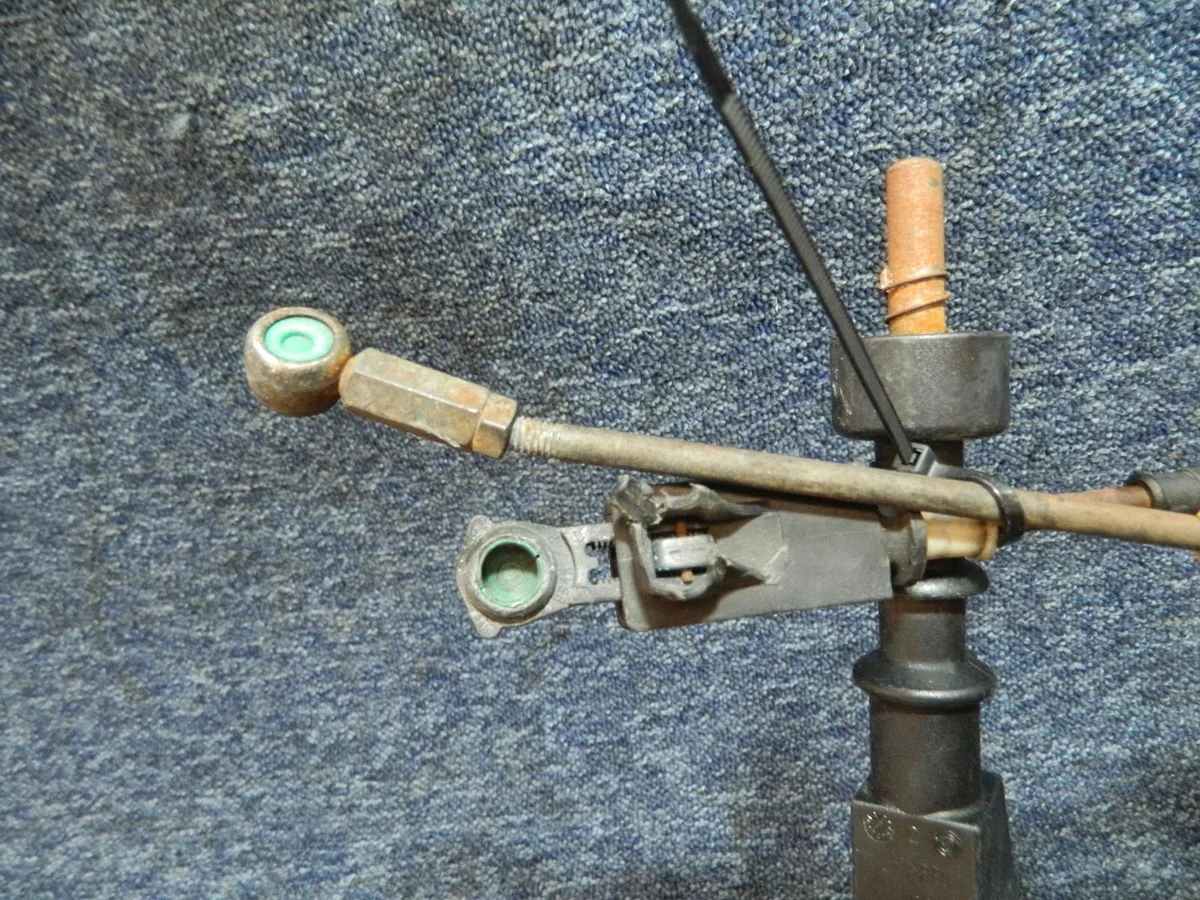 Alfa Romeo 159 06r Linkage Selector 553488570 image 4