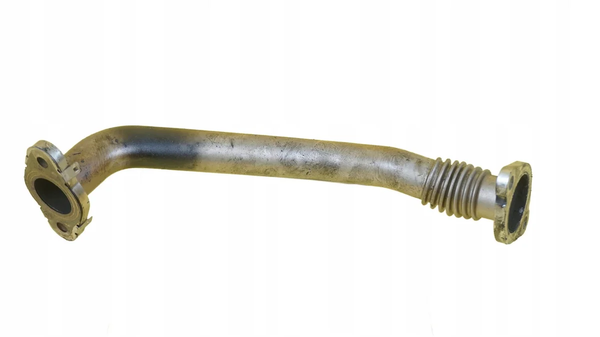 Volvo EGR Rohr D4204T5 32SP582RURAEGR gebraucht