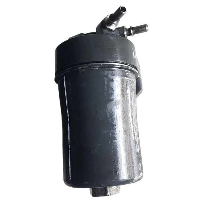 Boîtier filtre à carburant DAF LF Euro 6 image 3