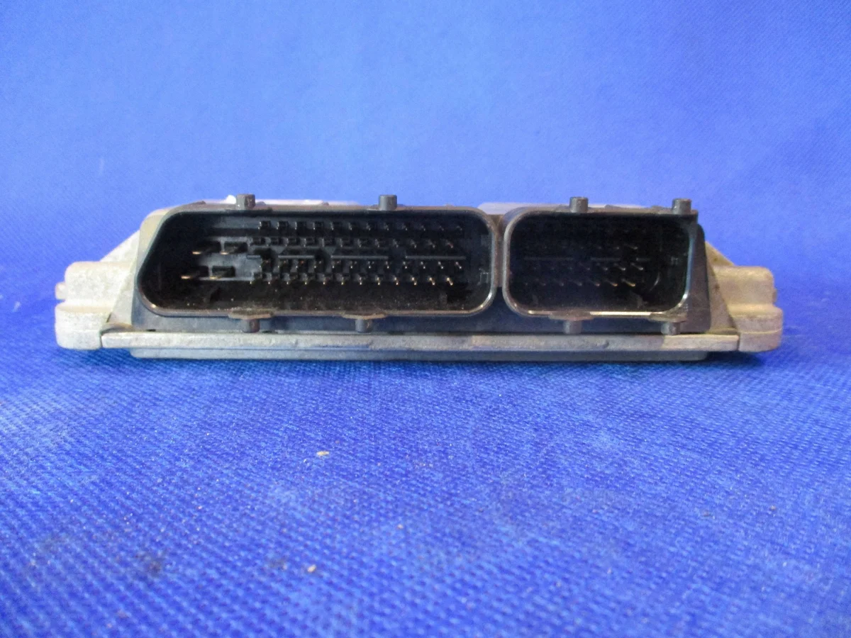 LPG Computer Fiat Punto 1.2 55258473 image 3