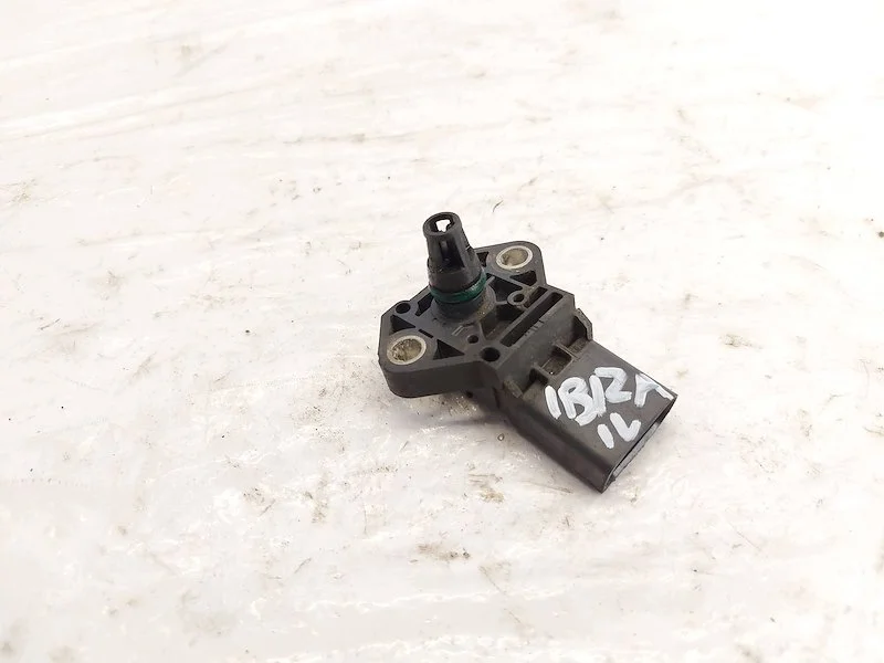 Druksensor MAP Sensor Seat Ibiza 4 1.2 TDi image 3