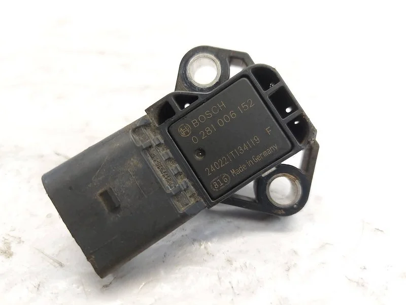 Druksensor MAP Sensor Seat Ibiza 4 1.2 TDi image 5