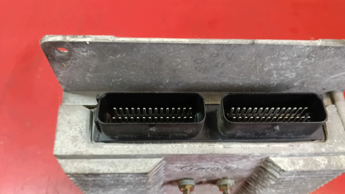 Ohjauslevy Carrier Xarios 12V 12-00716-03