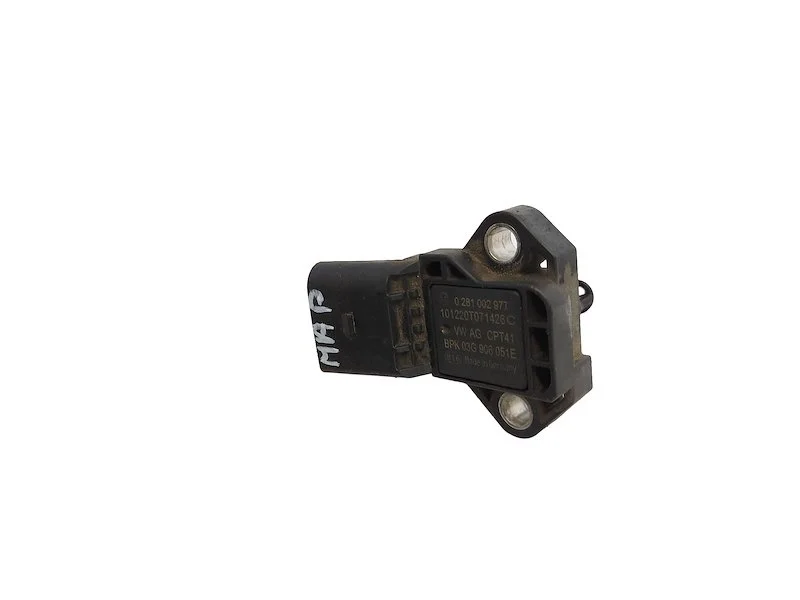 Sensor Pressão Ar MAP Seat Ibiza 4 1.2 TDi