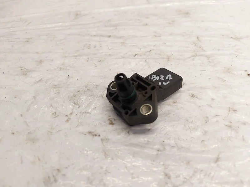 Luftdrucksensor MAP Sensor Seat Ibiza IV 1.2 TDi image 3