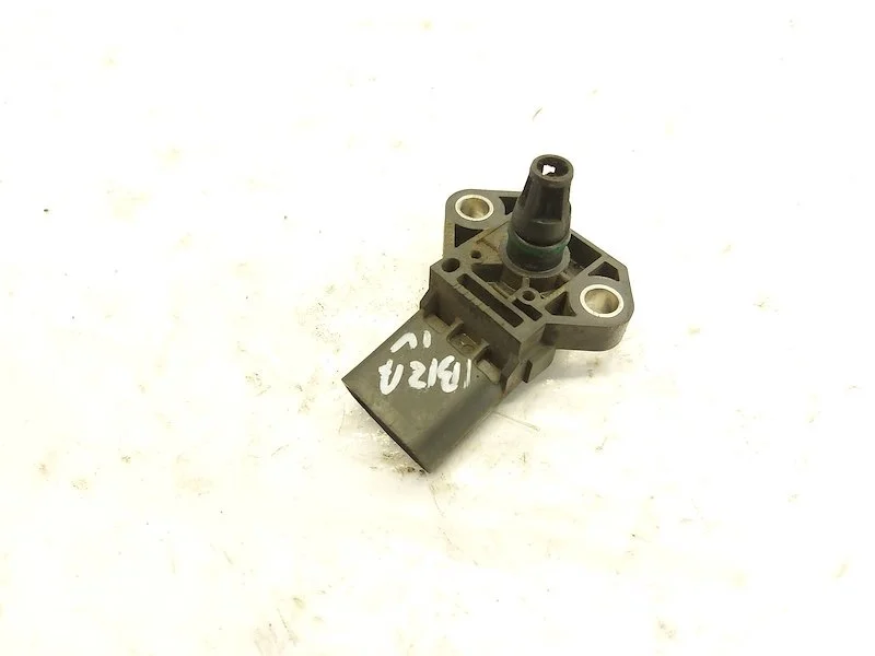 Luftdrucksensor MAP Sensor Seat Ibiza IV 1.2 TDi image 4