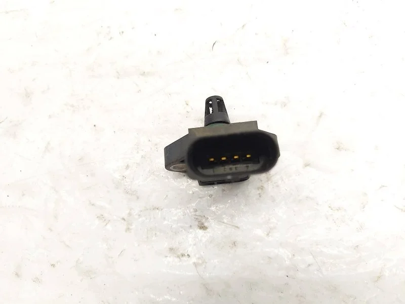 Luftdrucksensor MAP Sensor Seat Ibiza IV 1.2 TDi image 5
