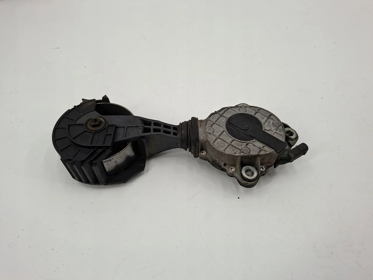 Mini Cooper Tensor Correa Alternador Usado