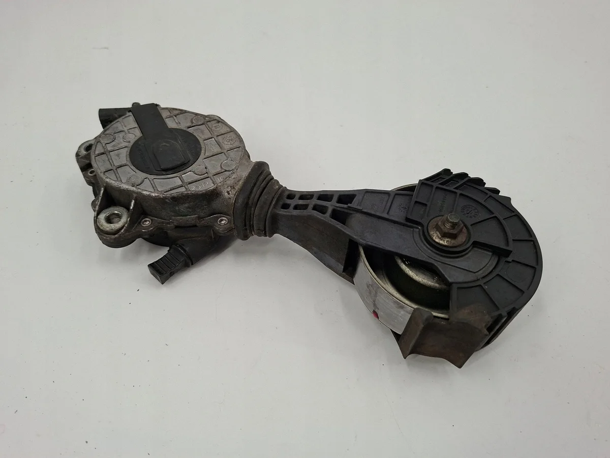 Mini Cooper 2011 - Tensor Correia Alternador image 3