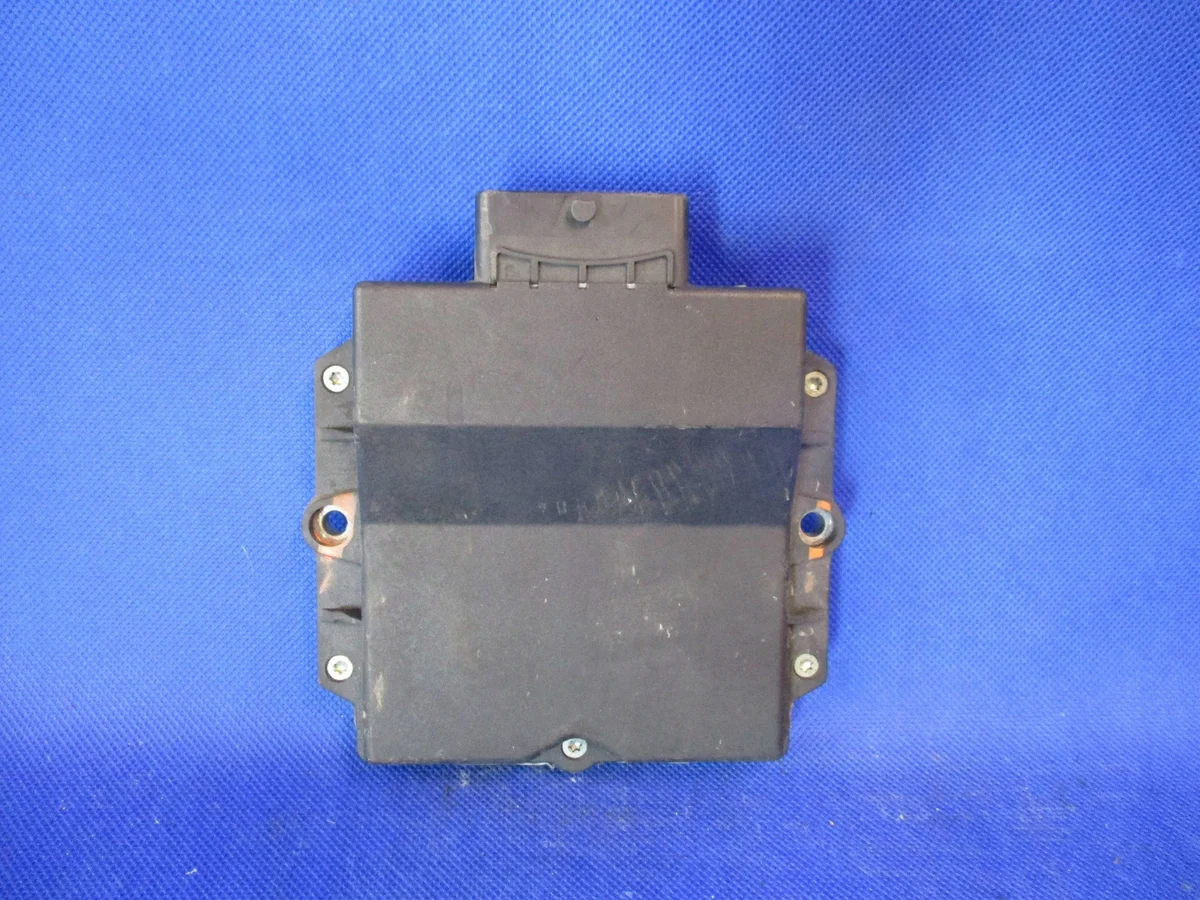 Modulo controllo gas Audi VW 67R011002