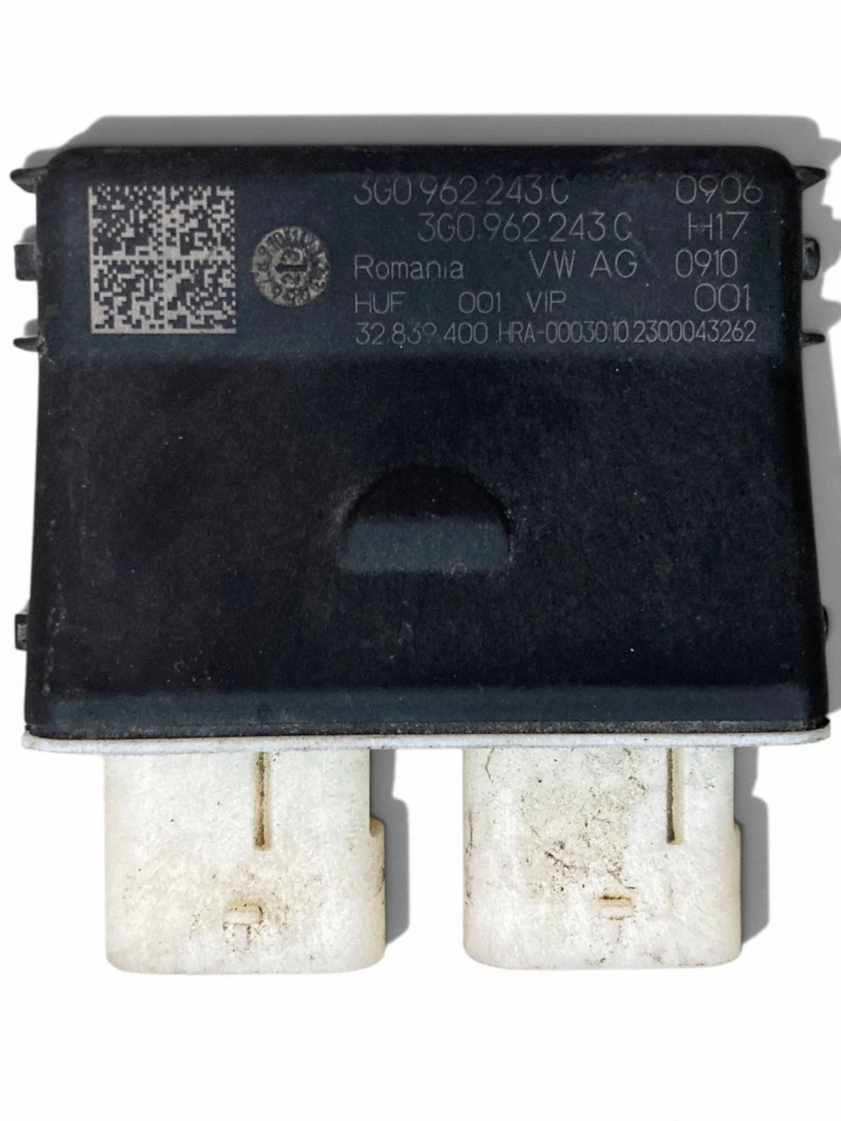 Modul Heckklappe VW Passat B8 3G0962243C