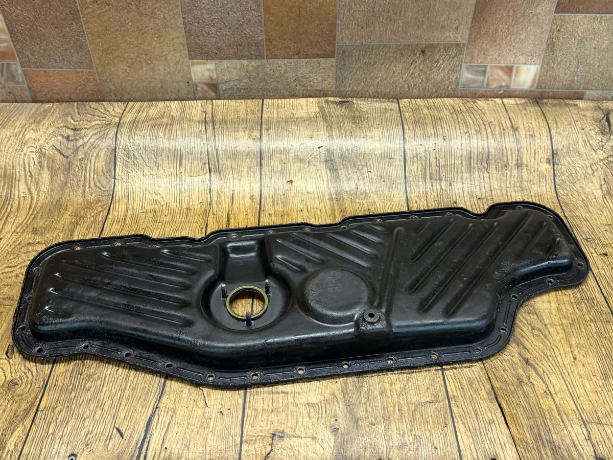 Bandeja de óleo Audi A4 B7 A8 D3 A6 C6