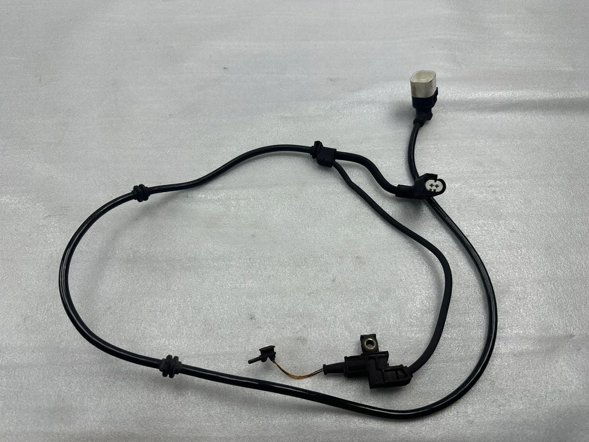 ABS Sensor Achter Rechts Mercedes-Benz GLC X253