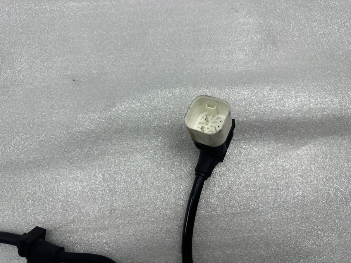 Sensor ABS Traseiro Direito Mercedes-Benz GLC X253 image 4