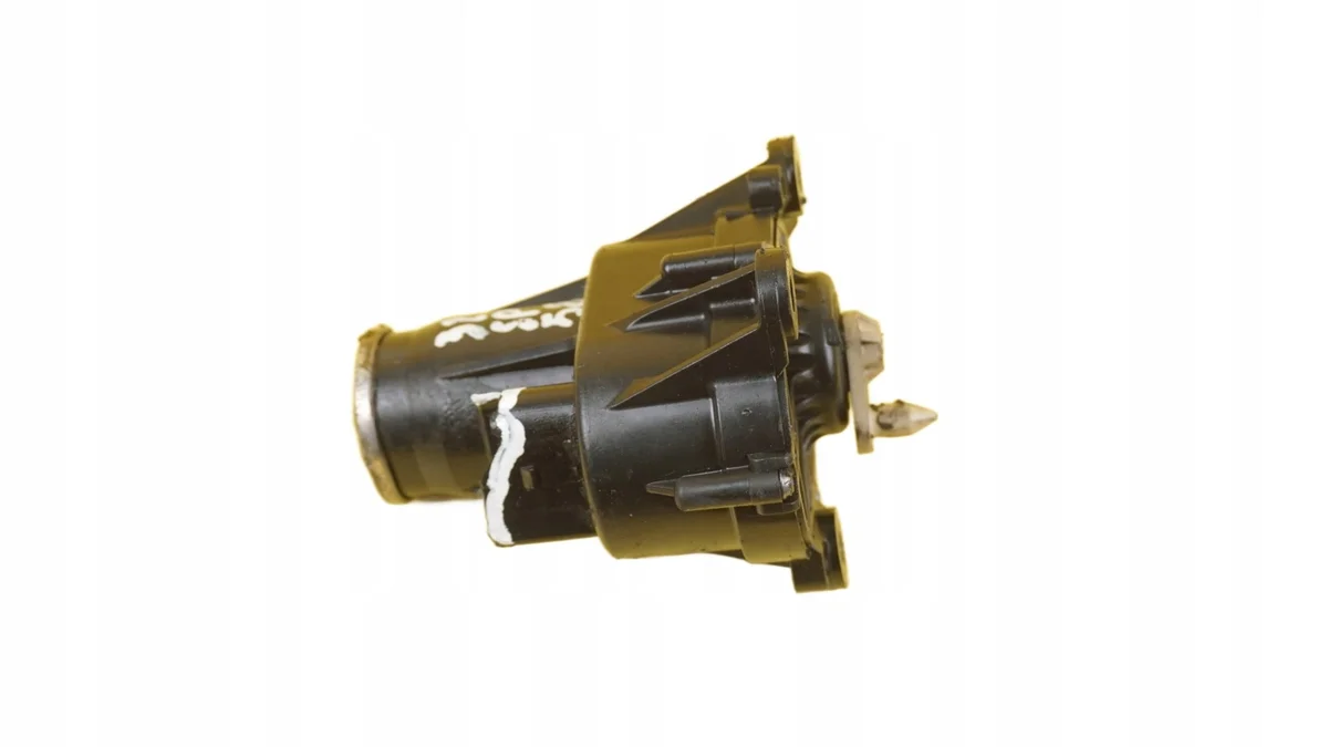 Nastawnik klap Volvo V60 S60 S80 XC70 D4204T5