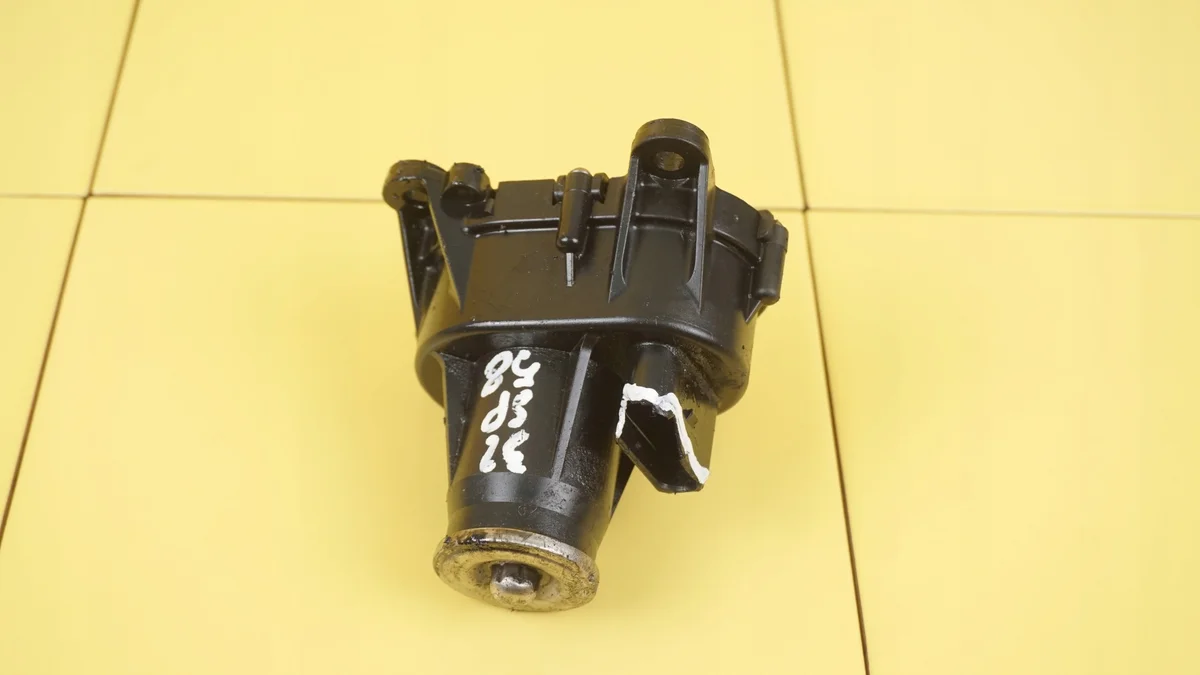 Volvo S60 V60 XC70 Klappensteller 31293737 image 4