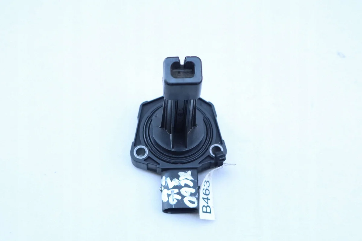 Volvo S60 V60 XC60 Oljenivåsensor image 6