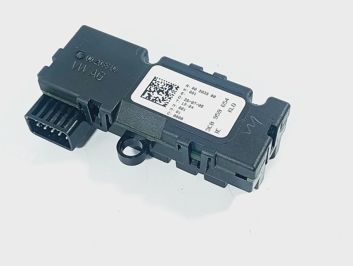 Lenkwinkelsensor VW Passat B6 3C0959654 image 3