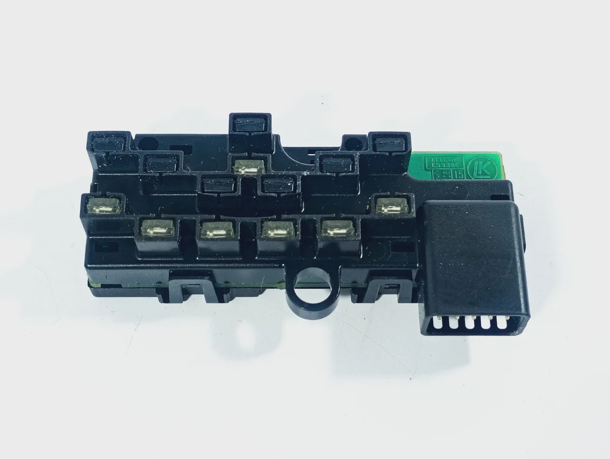 Lenkwinkelsensor VW Passat B6 3C0959654 image 4