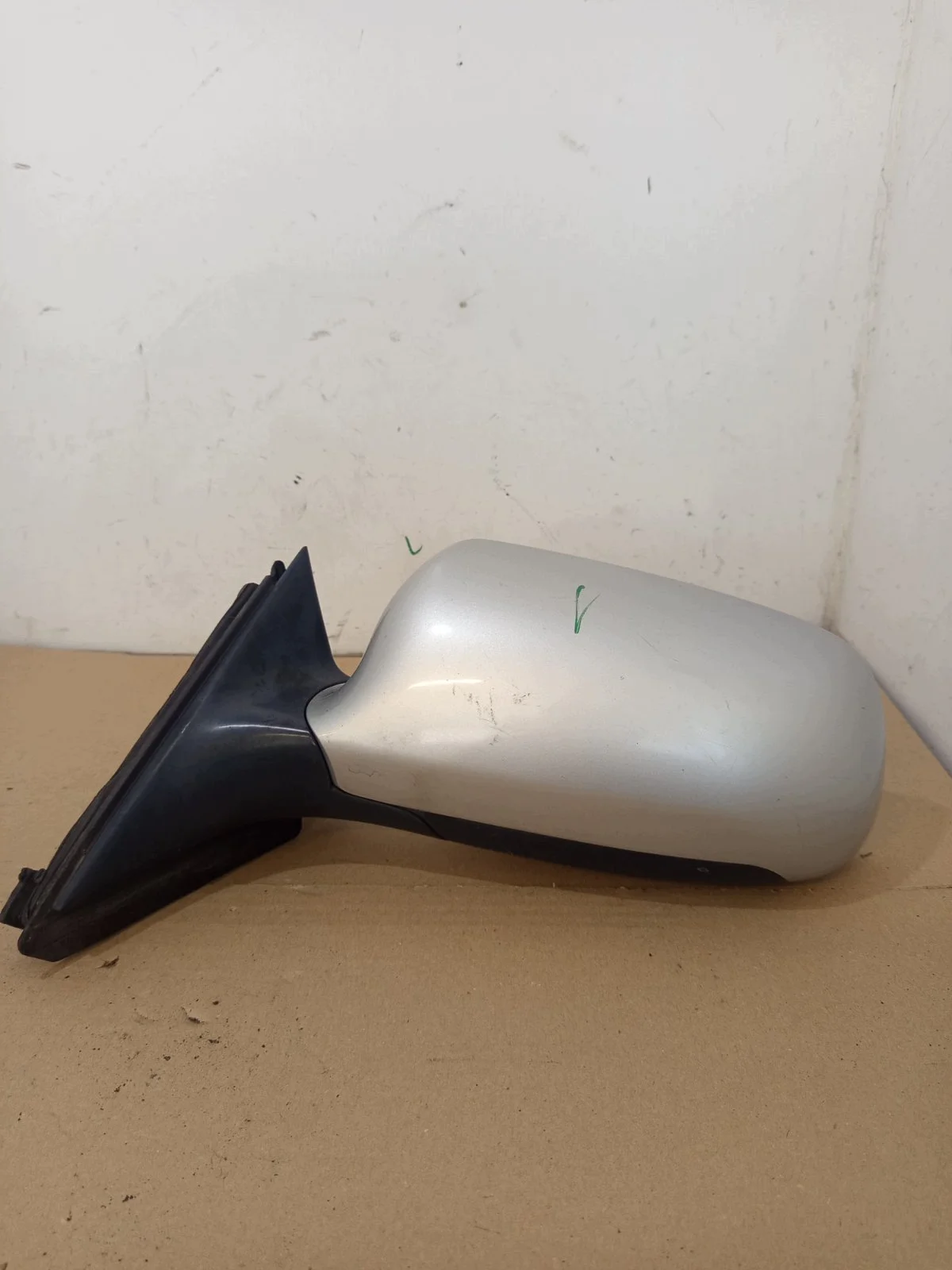 Rétroviseur gauche Audi A3 8L 5 broches
