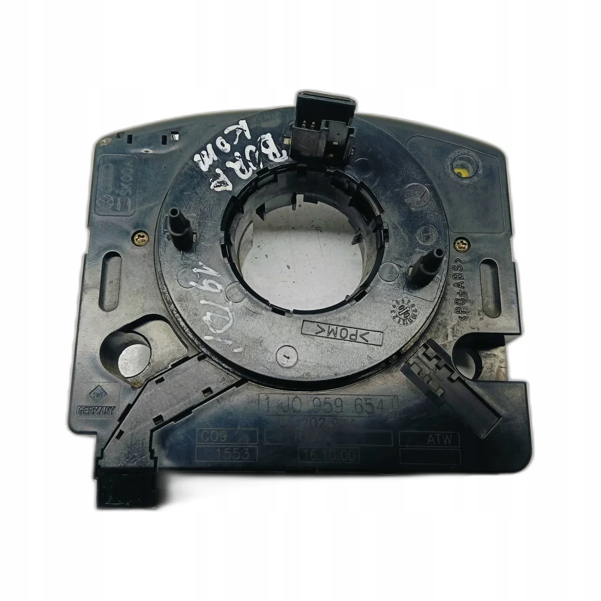Volkswagen 1J0959654J Sensore Angolo Sterzo