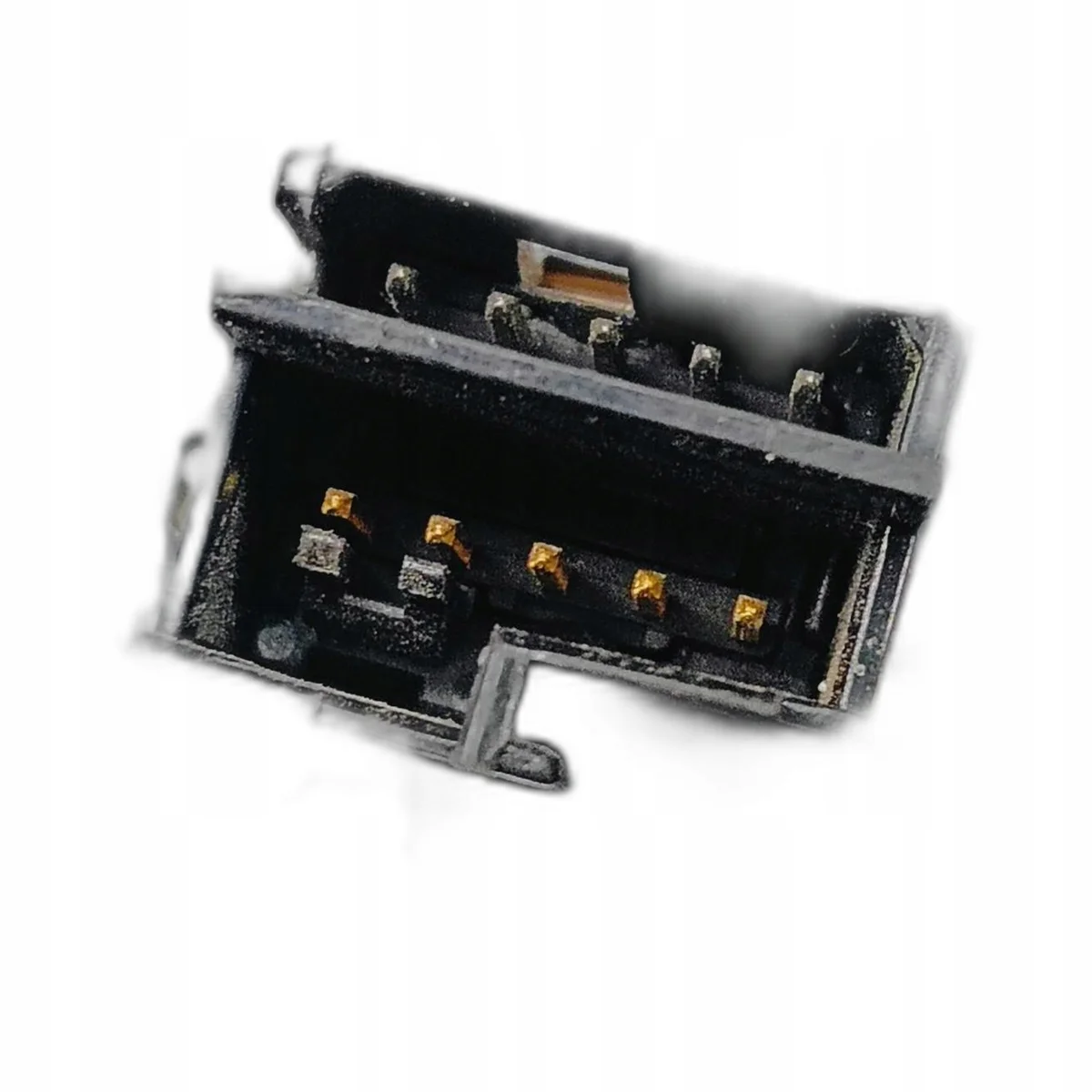 Volkswagen 1J0959654J Sensor Ángulo Giro image 5