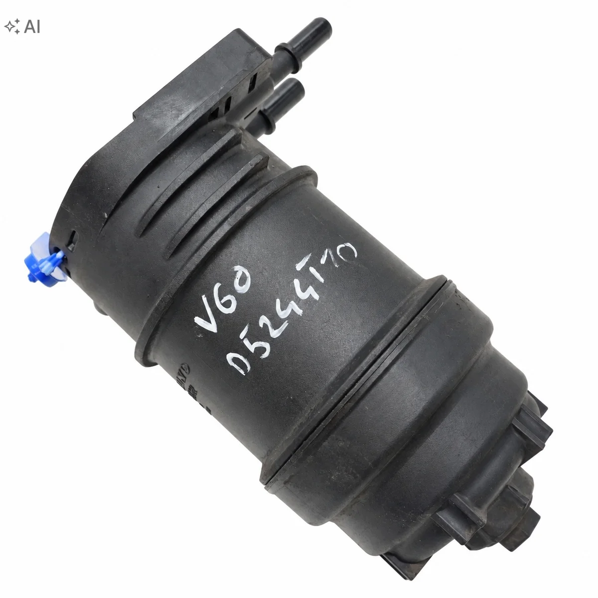 Boîtier filtre à carburant Volvo 31302682