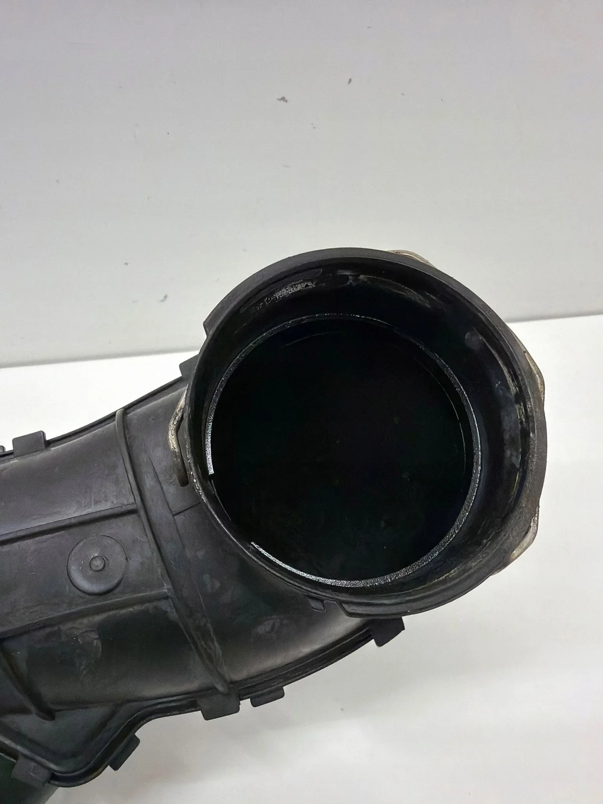 Tubo Admisión Turbo BMW 3 E90 E91 780484607 image 3