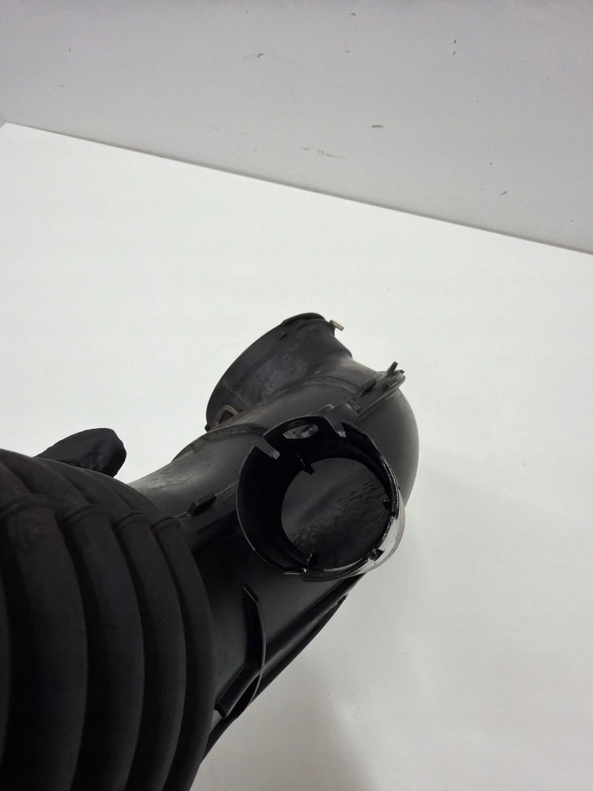Tubo Admisión Turbo BMW 3 E90 E91 780484607 image 4