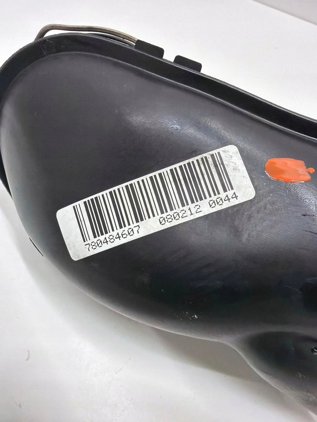 Tubo Admisión Turbo BMW 3 E90 E91 780484607 image 6
