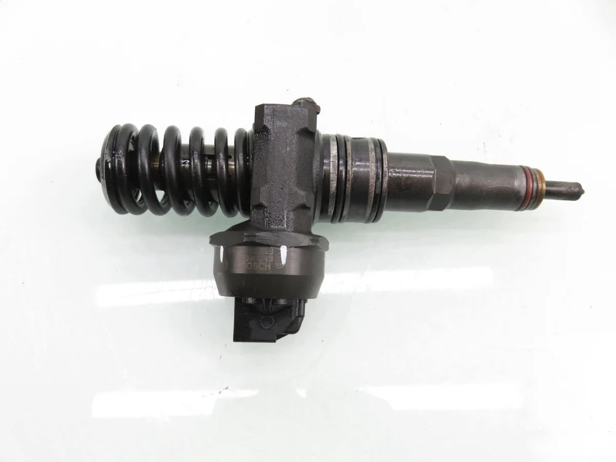Pompe injecteur VW Golf Plus 1.9 TDI