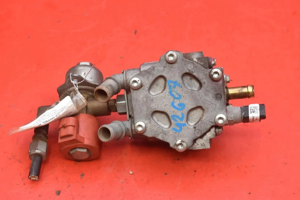Redutor Gás LPG BRC m-1123531-67R-010016 Usado image 3