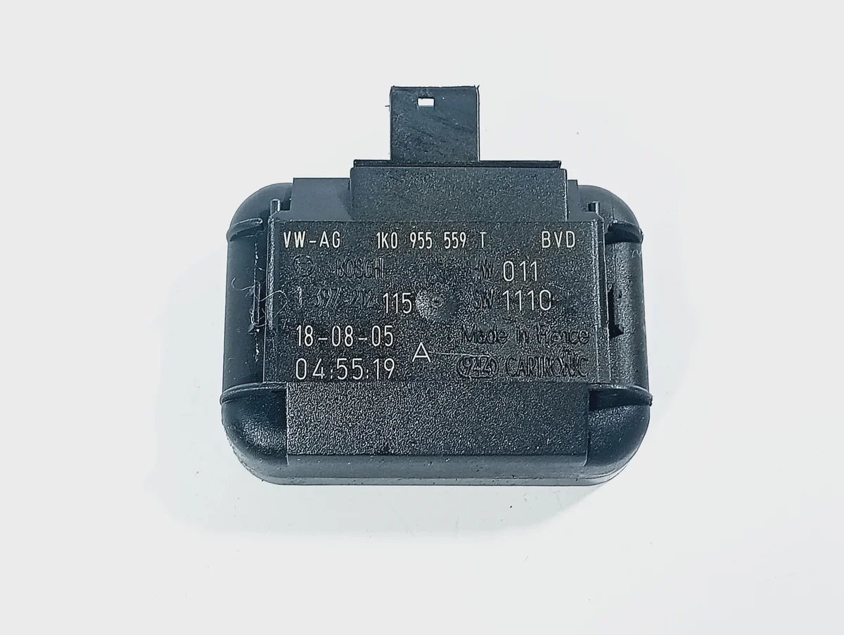 Sensor de Lluvia VW Passat B6 1K0955559T Usado