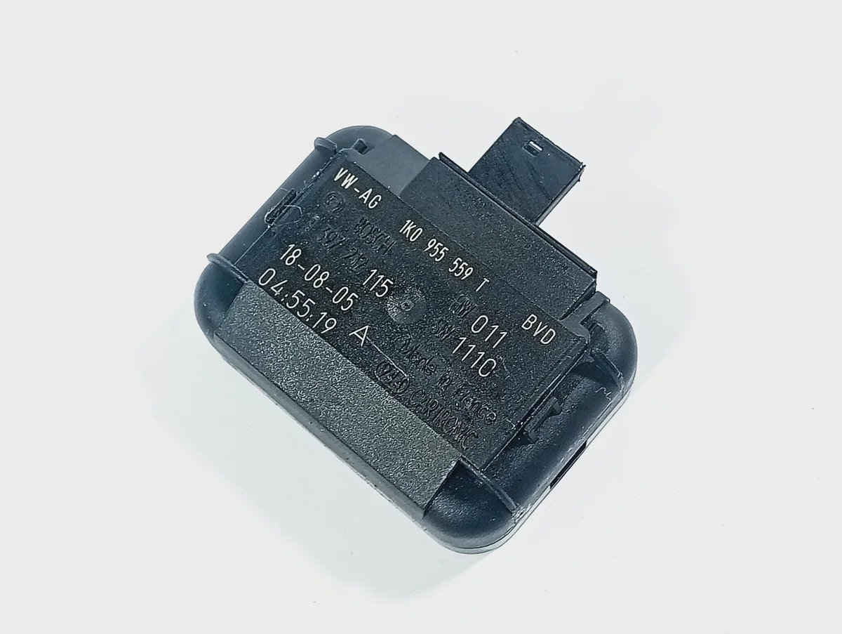 Regensensor VW Passat B6 1K0955559T gebraucht image 3