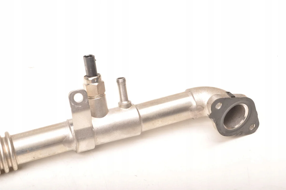 MG 3 1.5 HYBRID EGR-putki 11217754 image 5
