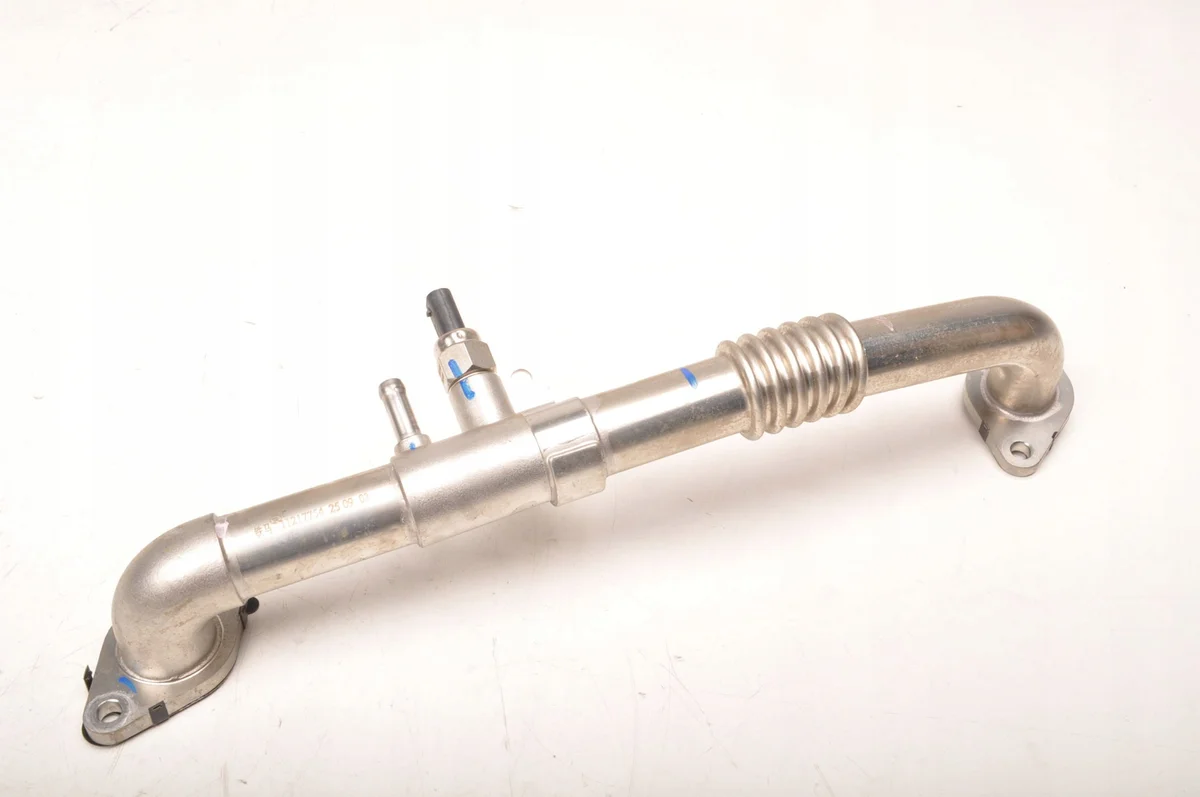 MG 3 1.5 HYBRID EGR-putki 11217754 image 6