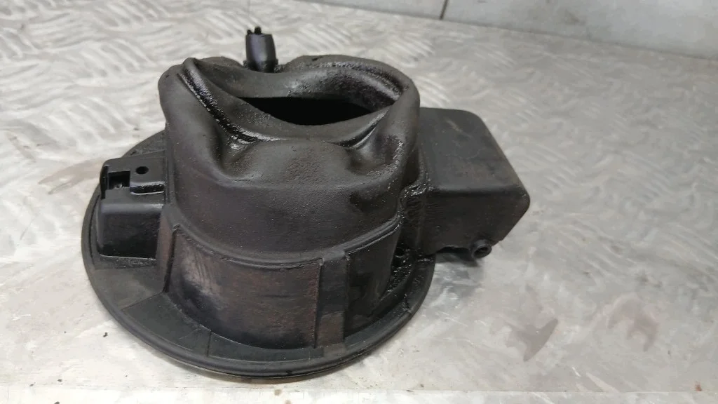 Tankklappe VW Passat B5 FL 1.9TDI Kombi image 4