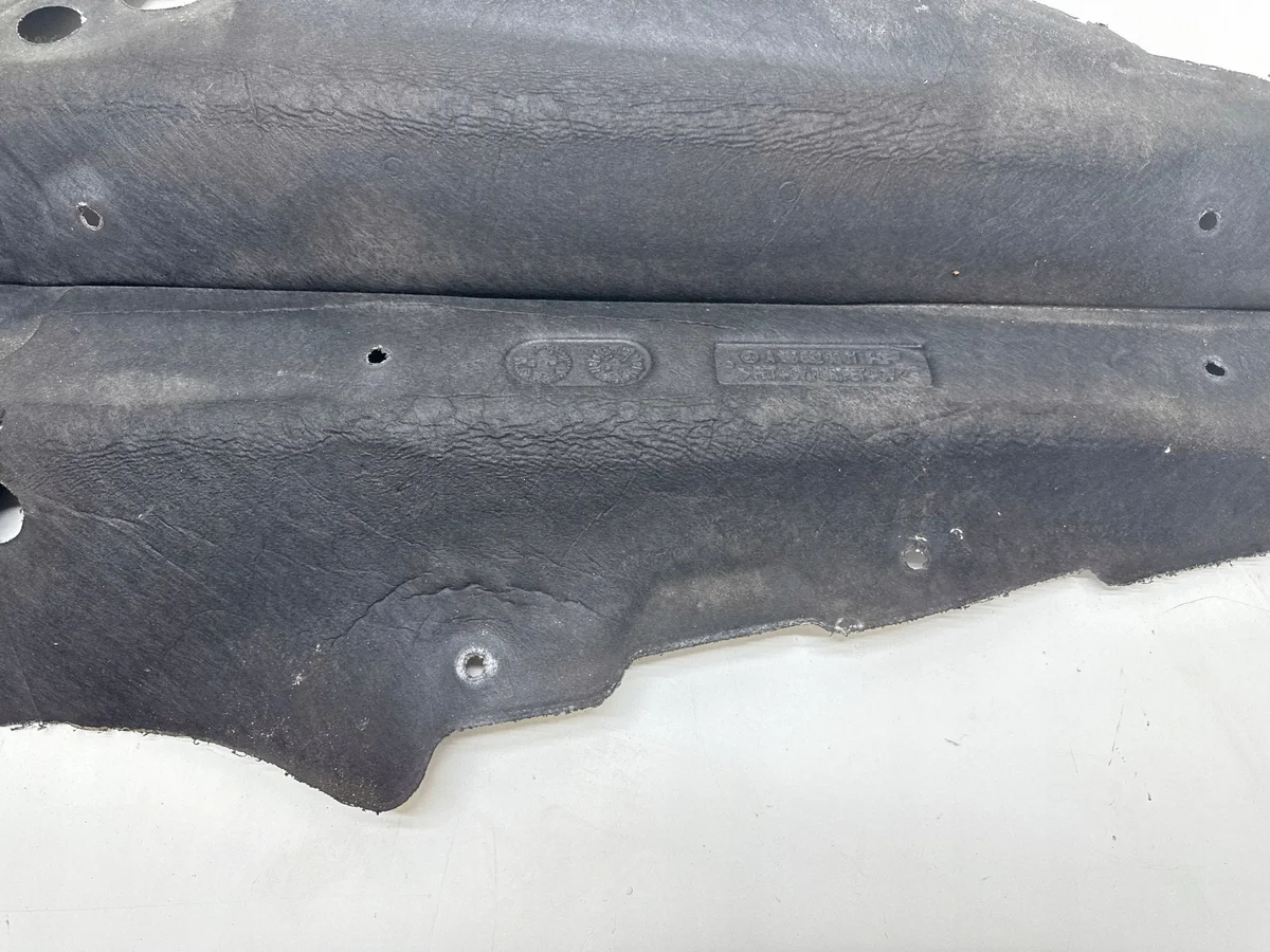 Mercedes-Benz GL X166 A1666820001 image 3