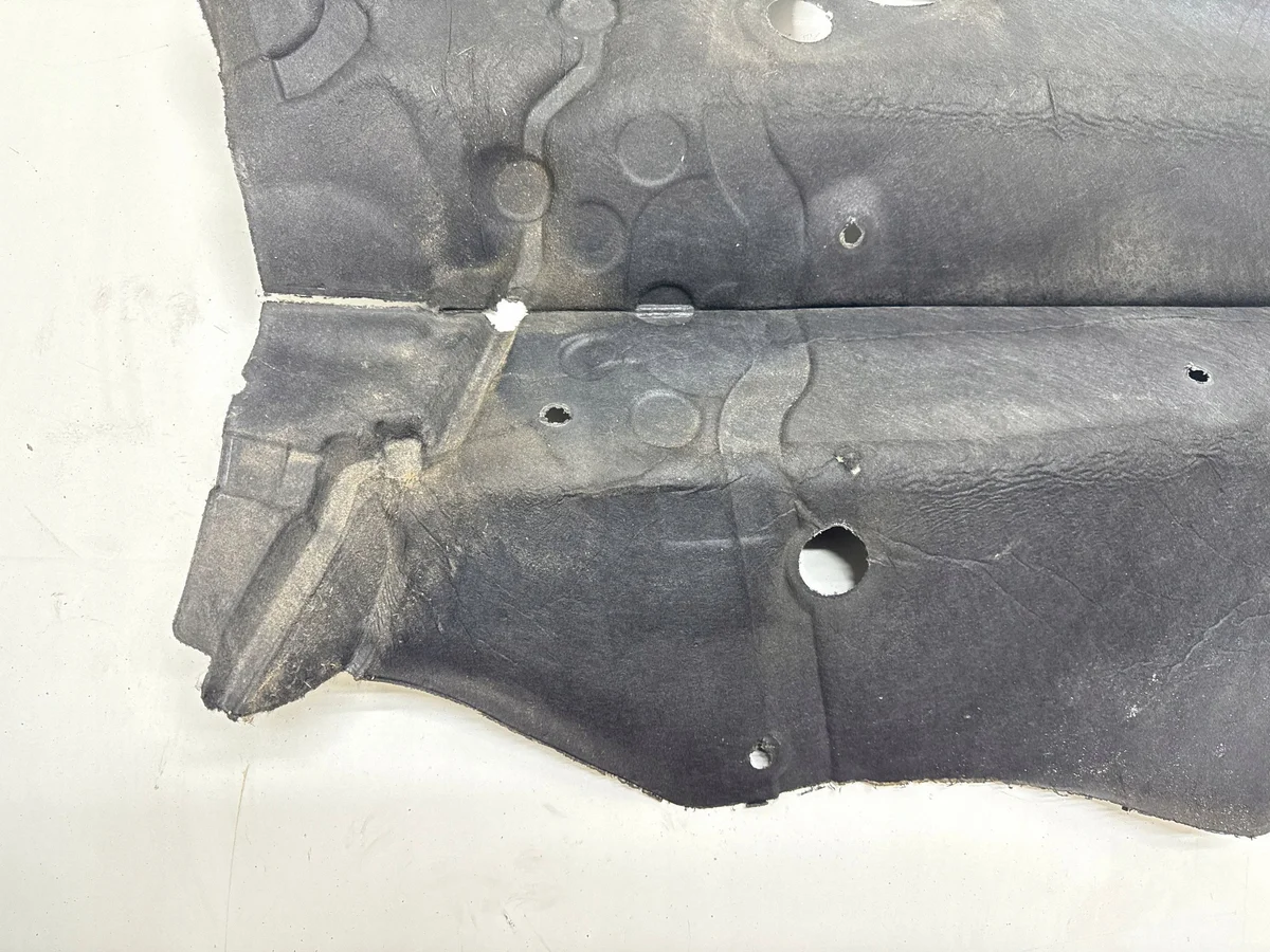Mercedes-Benz GL X166 A1666820001 image 4