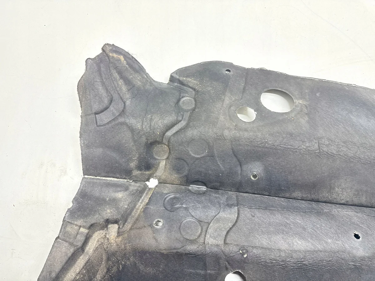 Mercedes-Benz GL X166 A1666820001 image 5