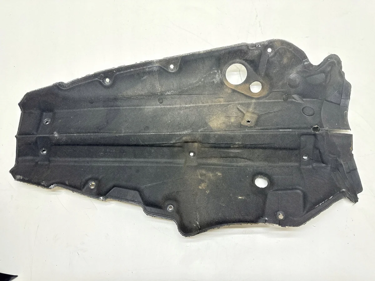 Mercedes-Benz GL X166 A1666820001 image 6