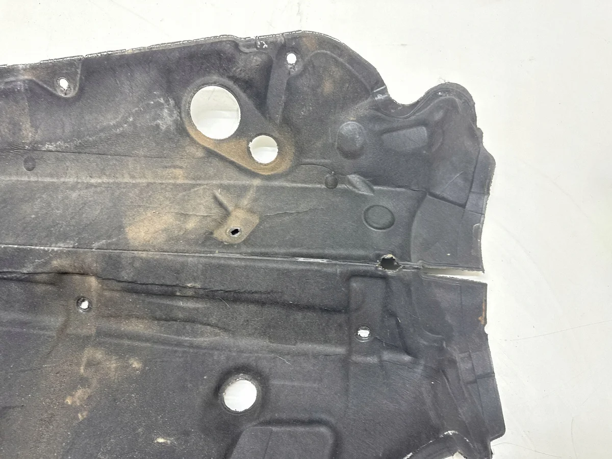 Mercedes-Benz GL X166 A1666820001 image 7