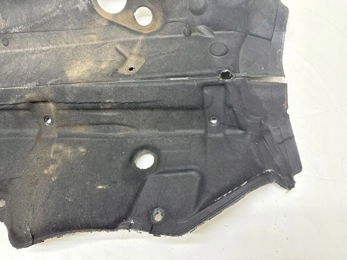 Mercedes-Benz GL X166 A1666820001 image 8