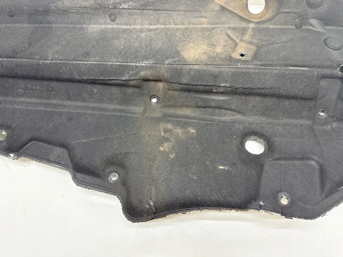 Mercedes-Benz GL X166 A1666820001 image 9