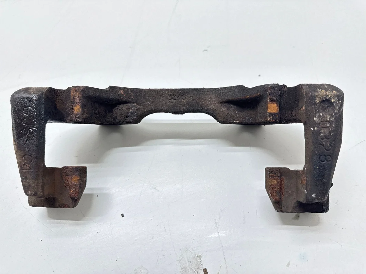 Mercedes-Benz GL X166 Bremsbeläge vorne 0328