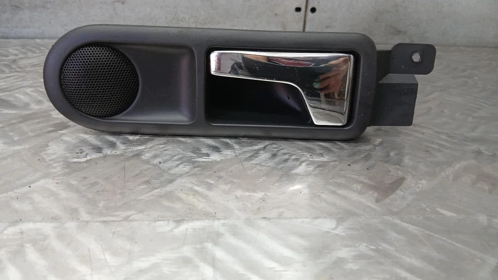 Takavaka ovenkahva VW Passat B5 FL