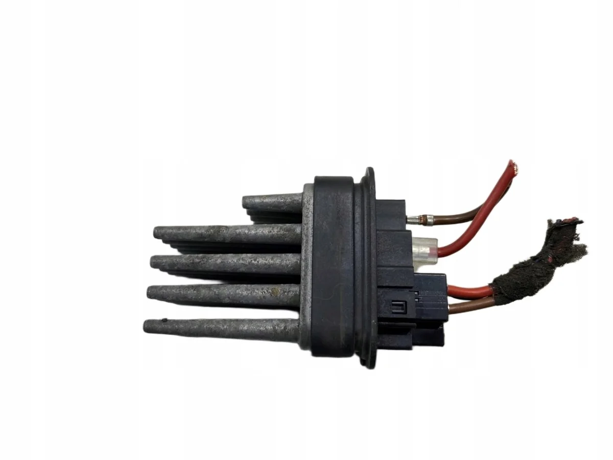 Resistore soffiatore ASTRA III H 52488536