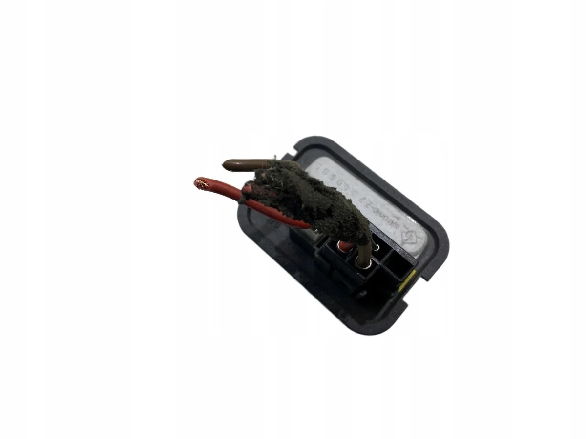 Resistore soffiatore ASTRA III H 52488536 image 3